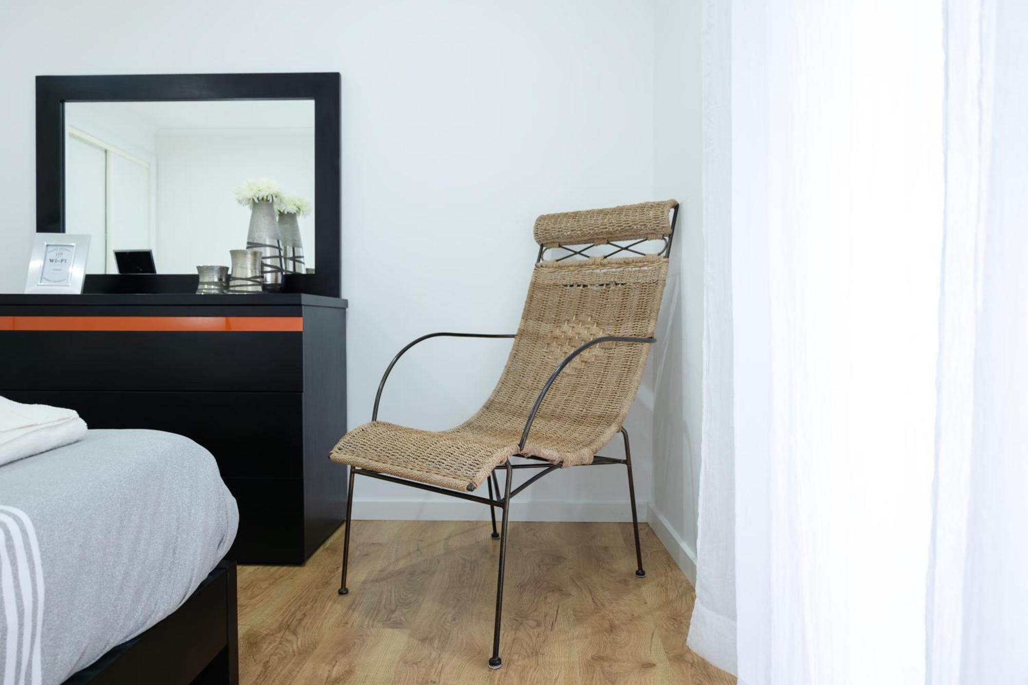 Hotel Avenida House 1 à Ponta Delgada Extérieur photo