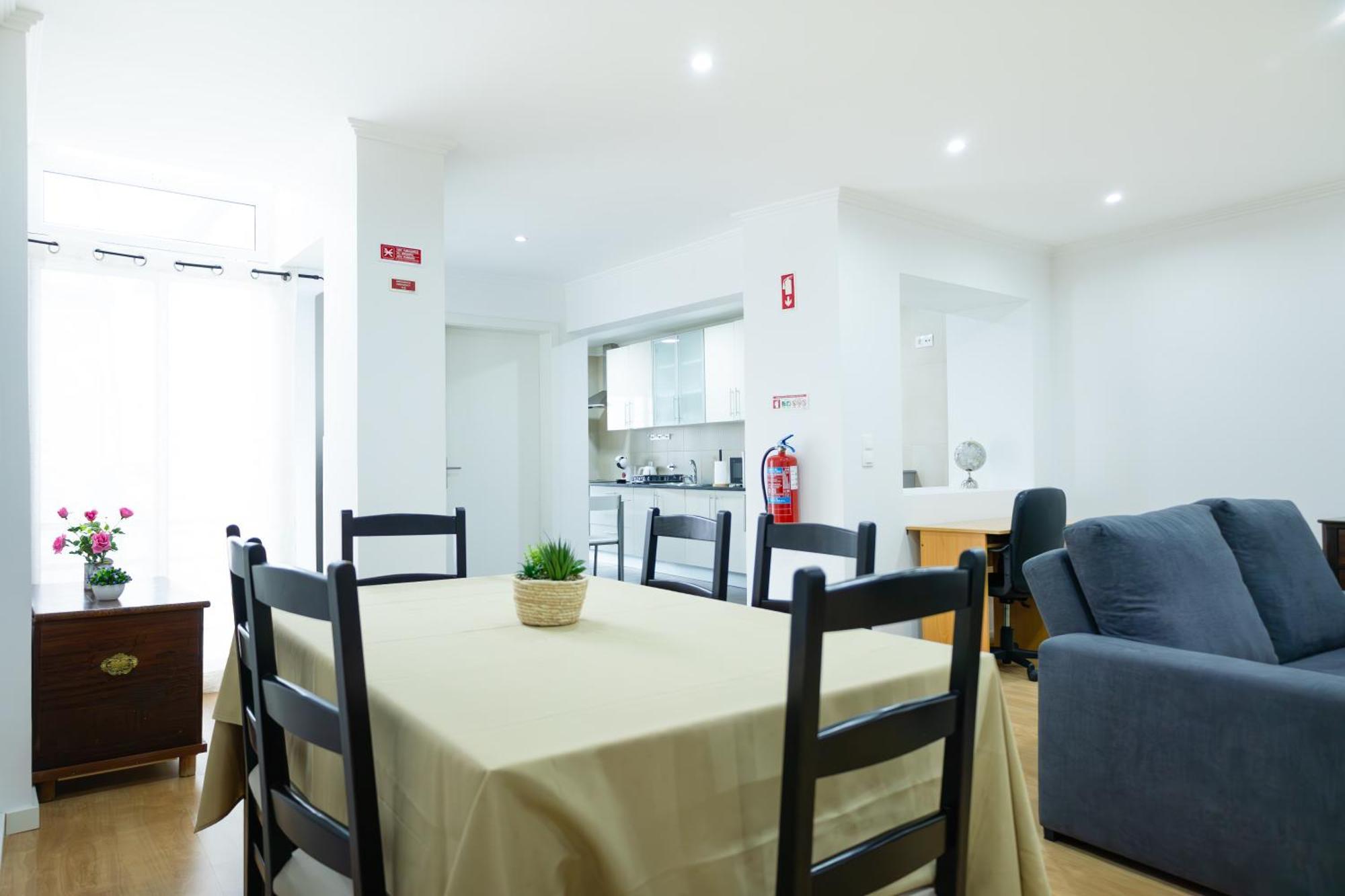 Hotel Avenida House 1 à Ponta Delgada Extérieur photo