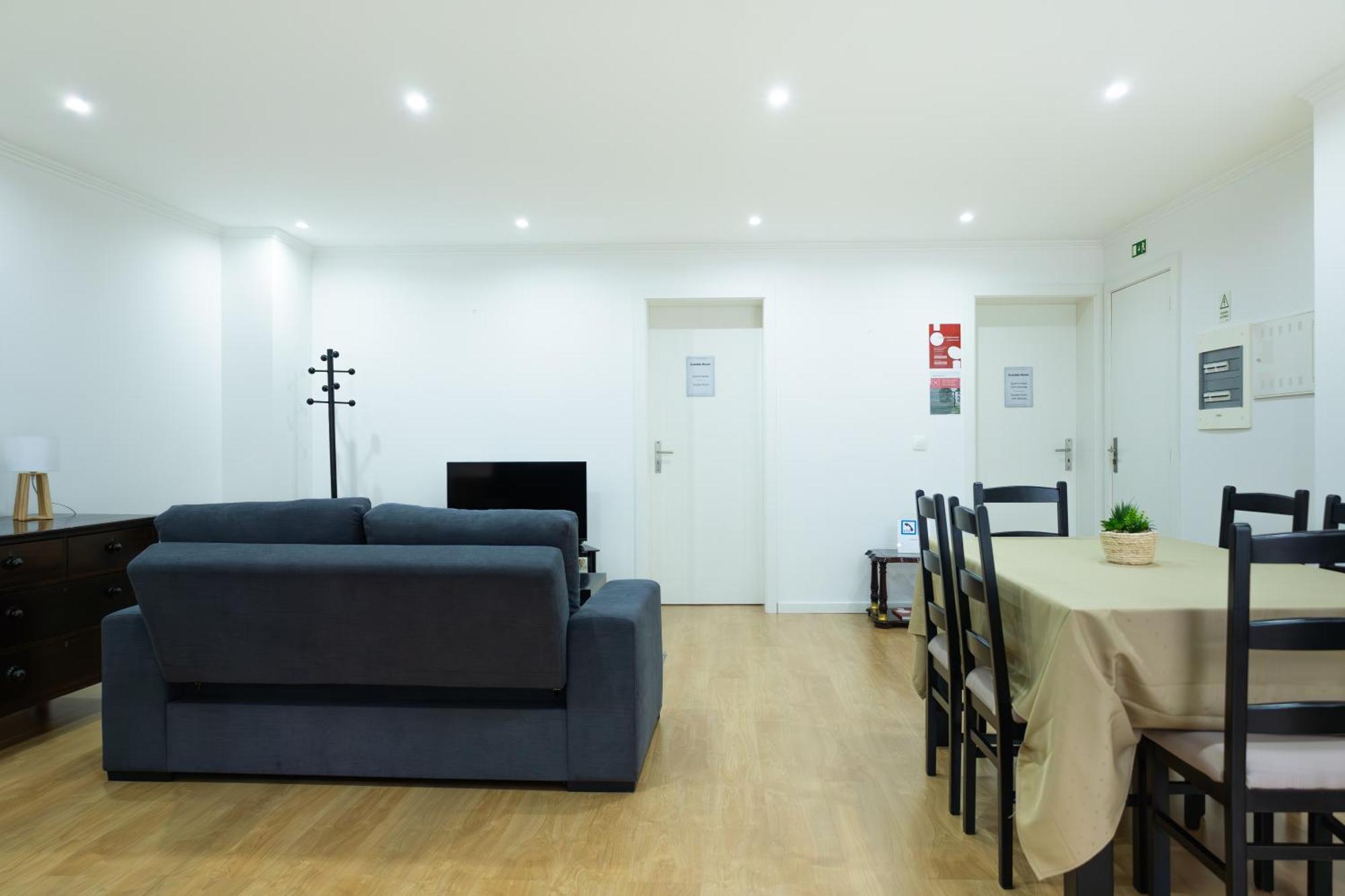 Hotel Avenida House 1 à Ponta Delgada Extérieur photo