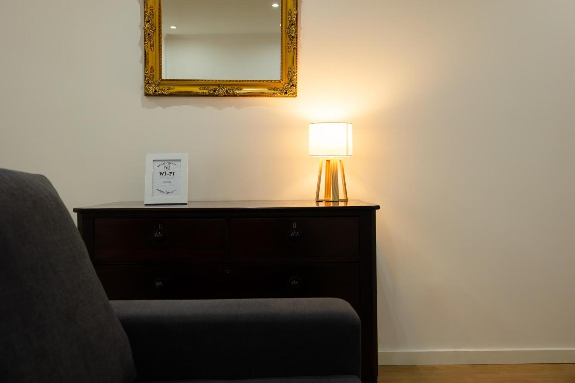 Hotel Avenida House 1 à Ponta Delgada Extérieur photo